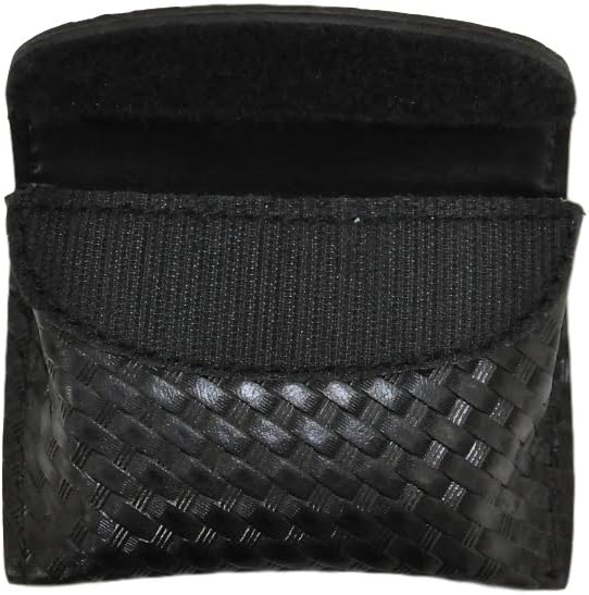 Safariland Model 33 Surgical Glove Holder - Holds 3 Pairs